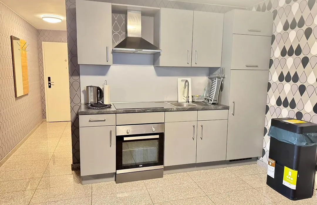 Hotel Mythos "Rooms With Kitchenette- Apartments With Kitchen"-1