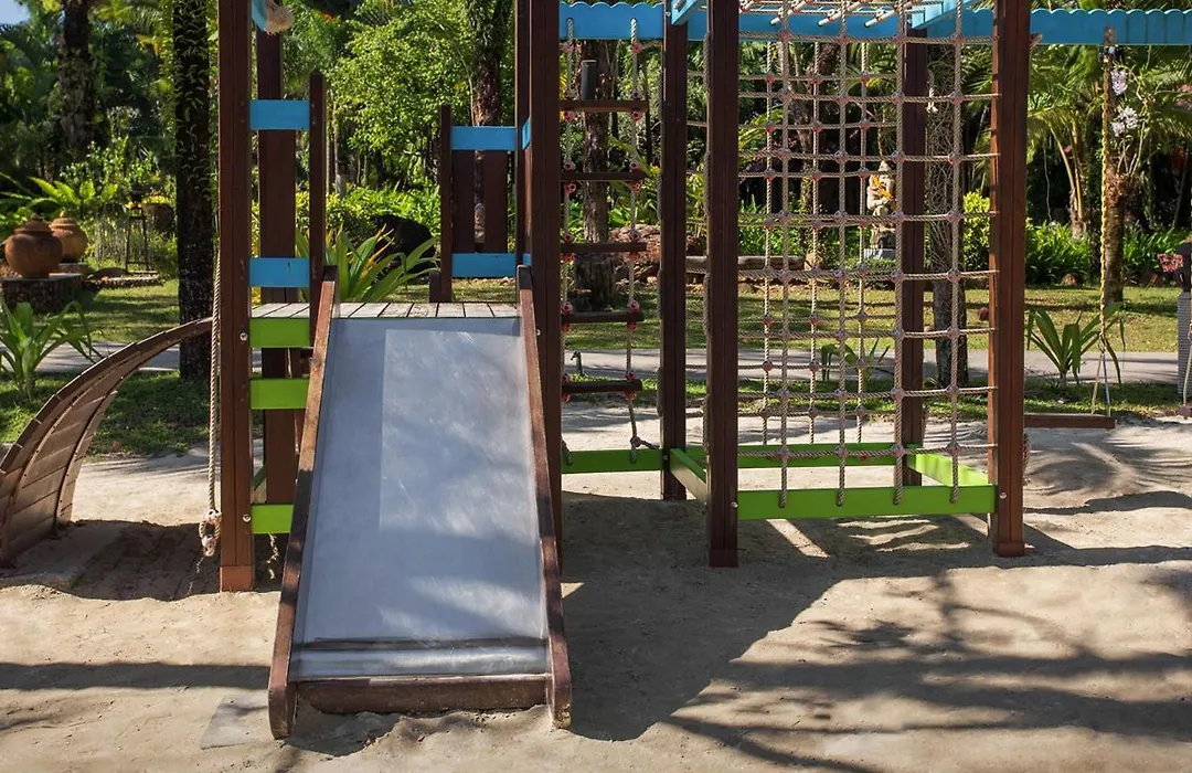 Annika Koh Chang , Formerly Ramayana Koh Chang Resort & Spa-1