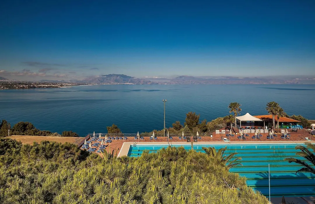Cdshotels Terrasini - Citta Del Mare-1
