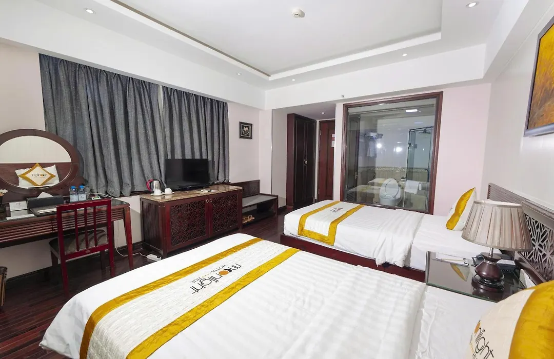 Moonlight Hotel Hue-1