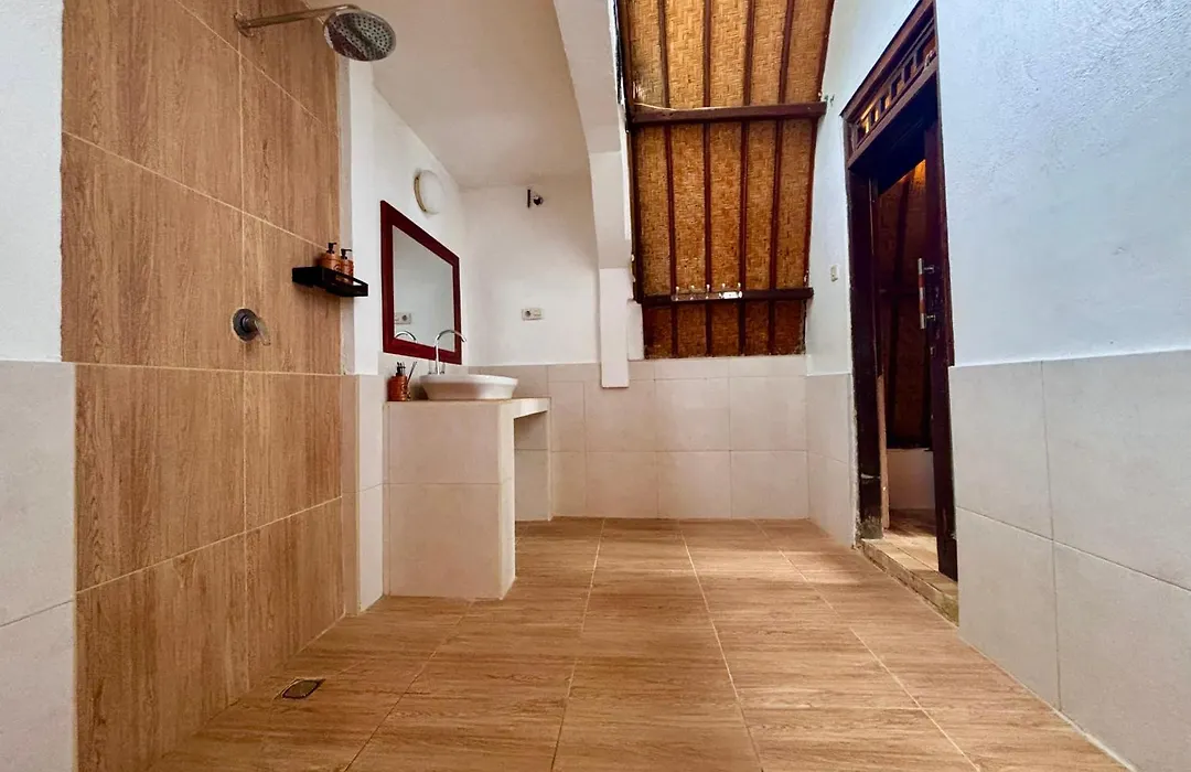 Alibaba Bungalows-1