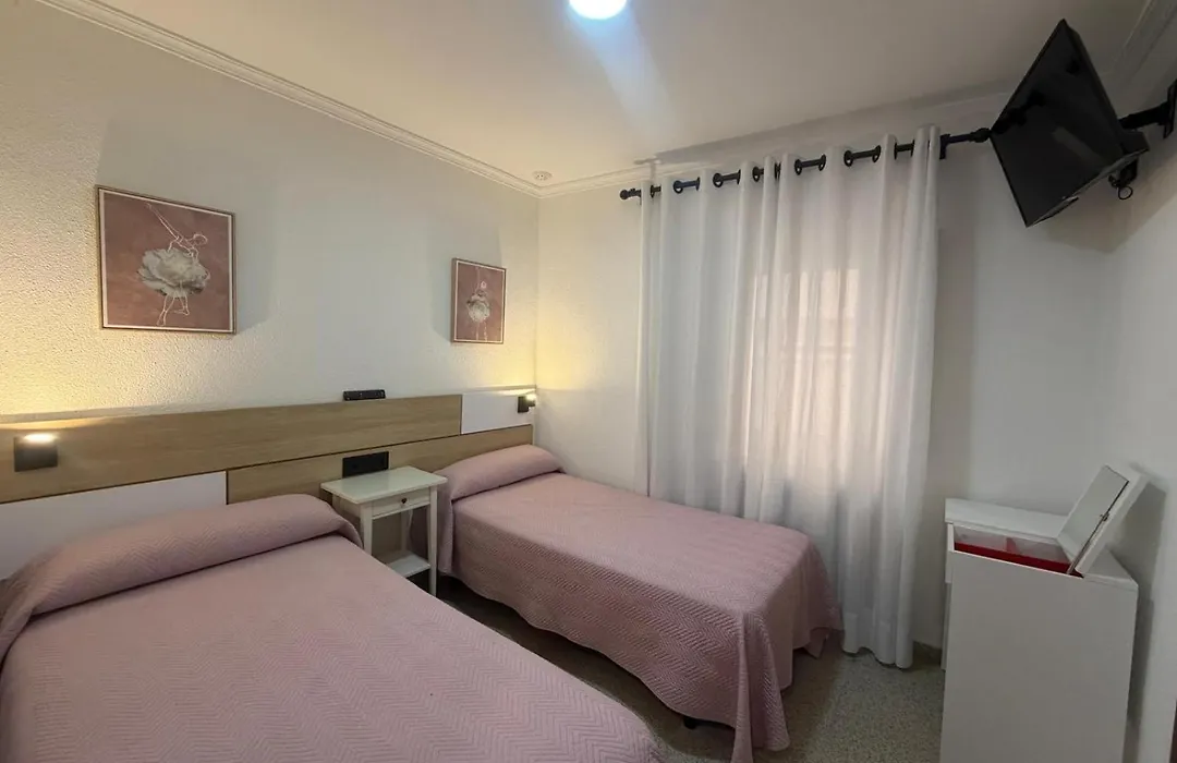 Hostal Bahía-1