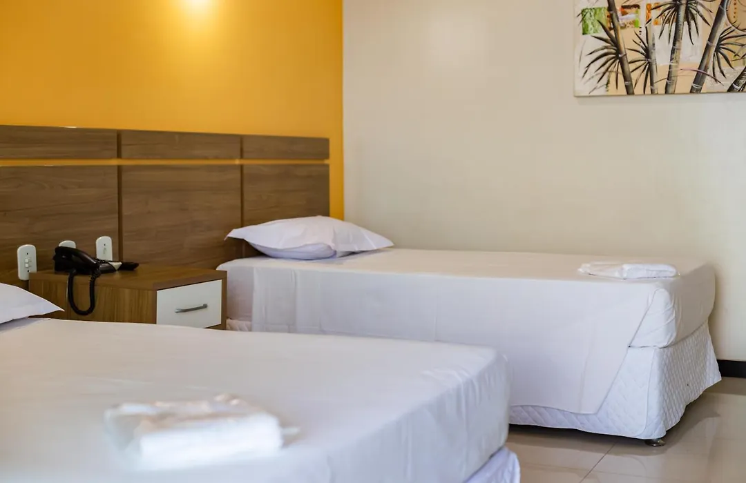 Tapajós Center Hotel-1