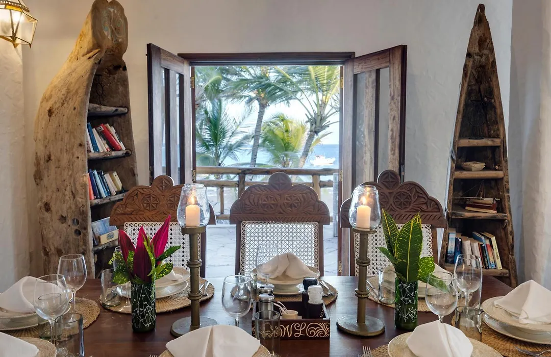 Waterlovers Beach Resort-1