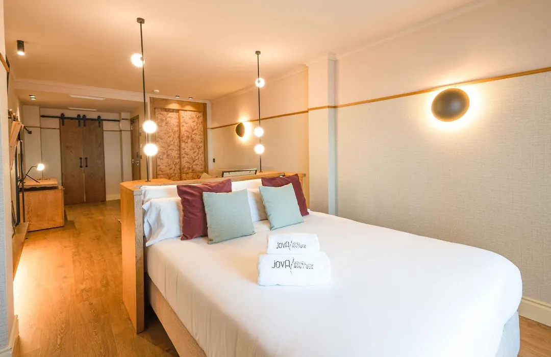 Jova Hotel Boutique-1