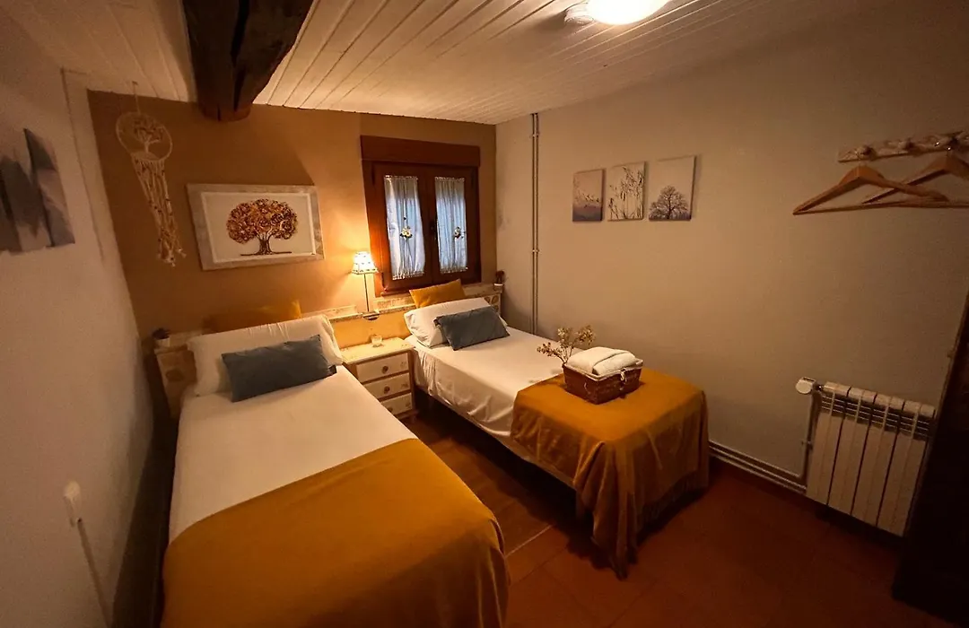 Hostal Casa San Nicolas-1