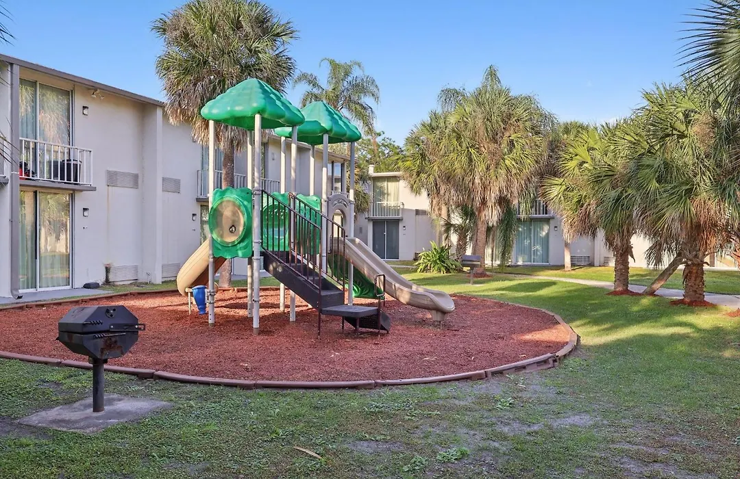 Stayable Kissimmee East-1