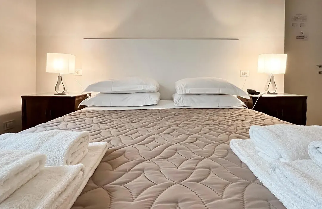 Hotel la Scala-1