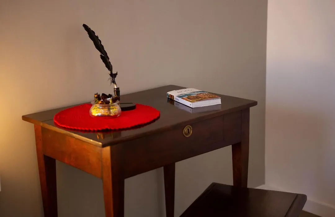 Be Your Home - Guest House Colors-1