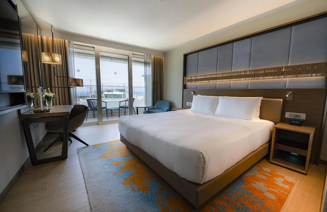 Hyatt Regency Malta-1