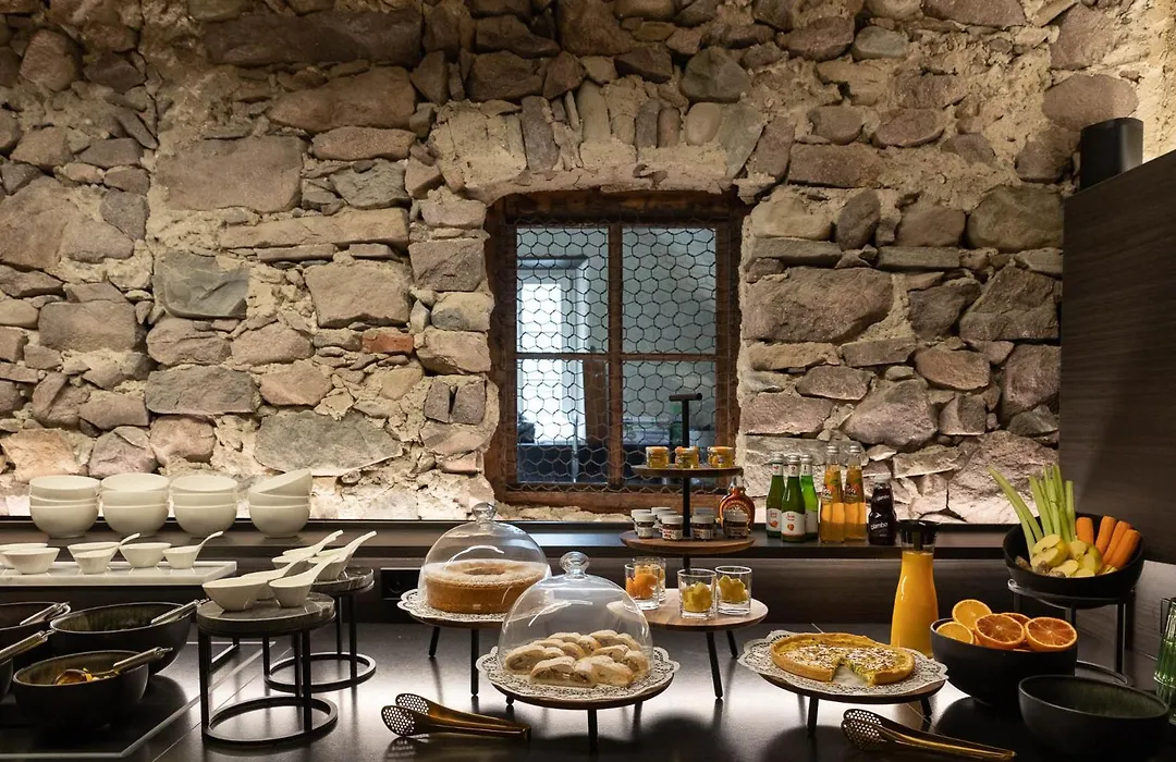 Ansitz Battisti Suites (Adults Only)-1