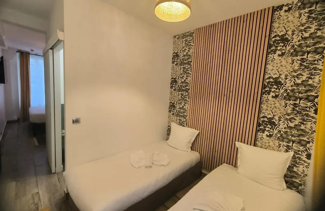 Hotel Le Twelve-1
