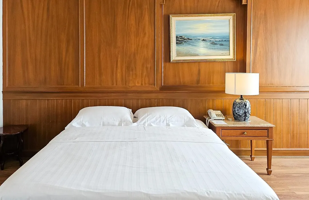 Sirin Hotel Hua Hin-1