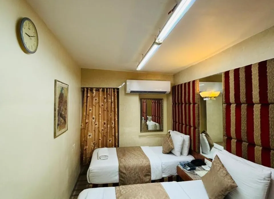 Regent Hotel-1