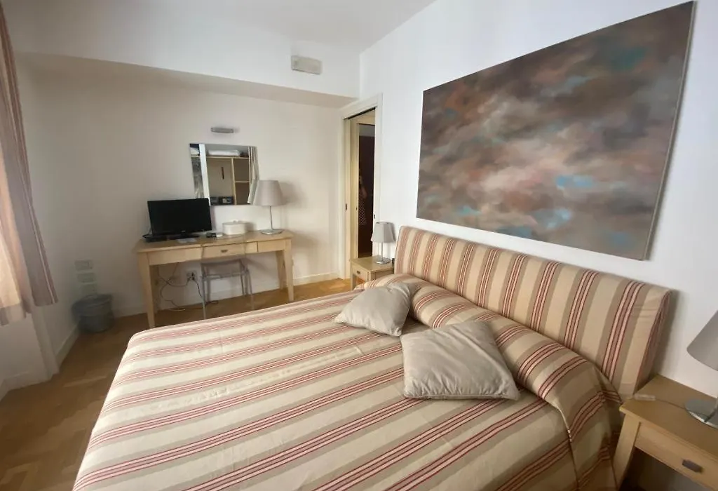 Residenza Matteotti-1