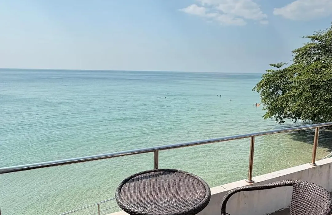 Du Talay Hotel Koh Chang-1