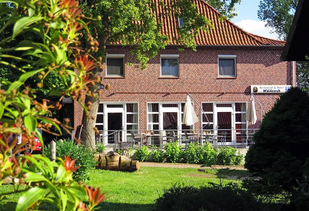 Land-gut-Hotel Waldesruh-1