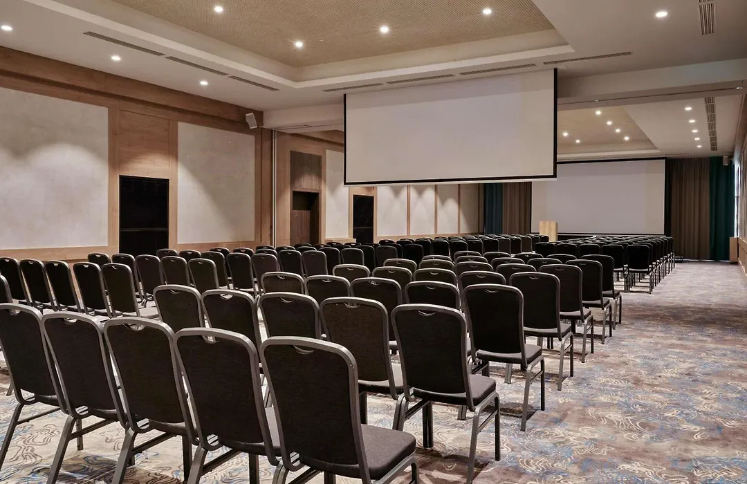 Radisson Blu Hotel & Residences Zakopane-1