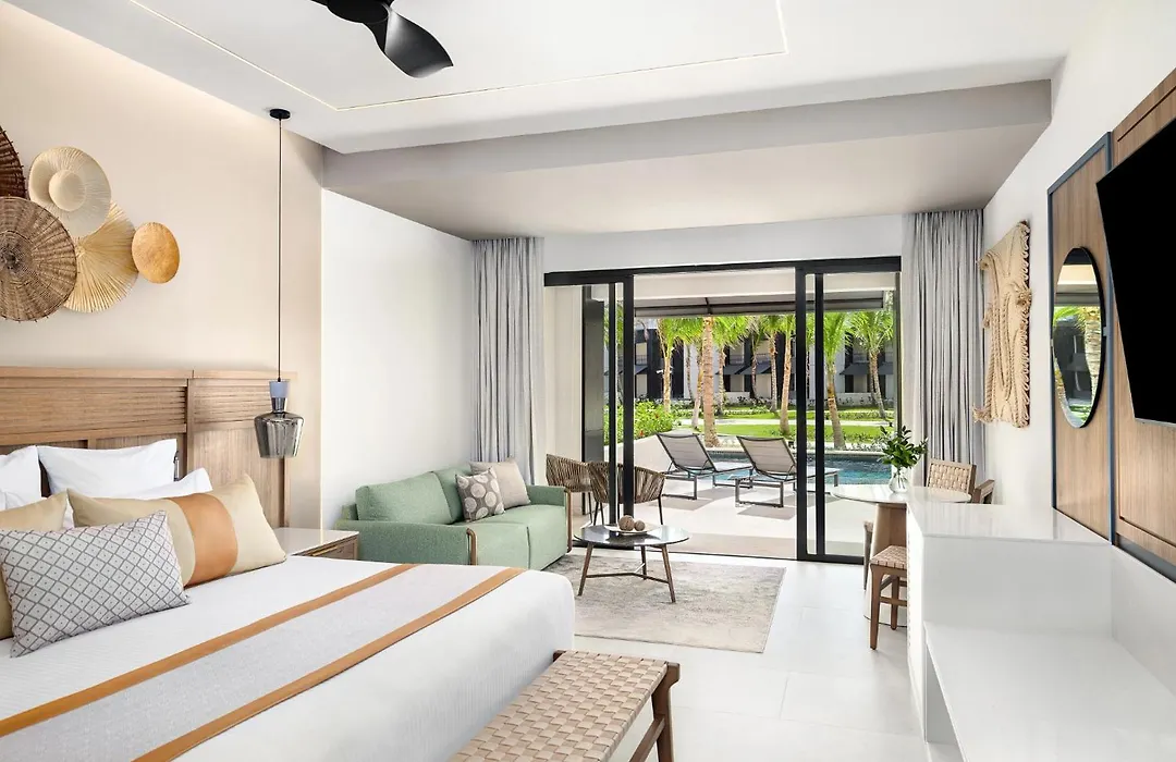 Secrets Tides Punta Cana (Adults Only)-1