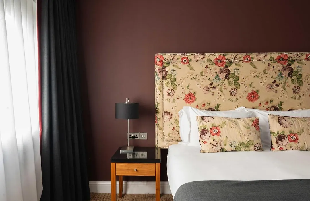 The Montenotte Hotel-1