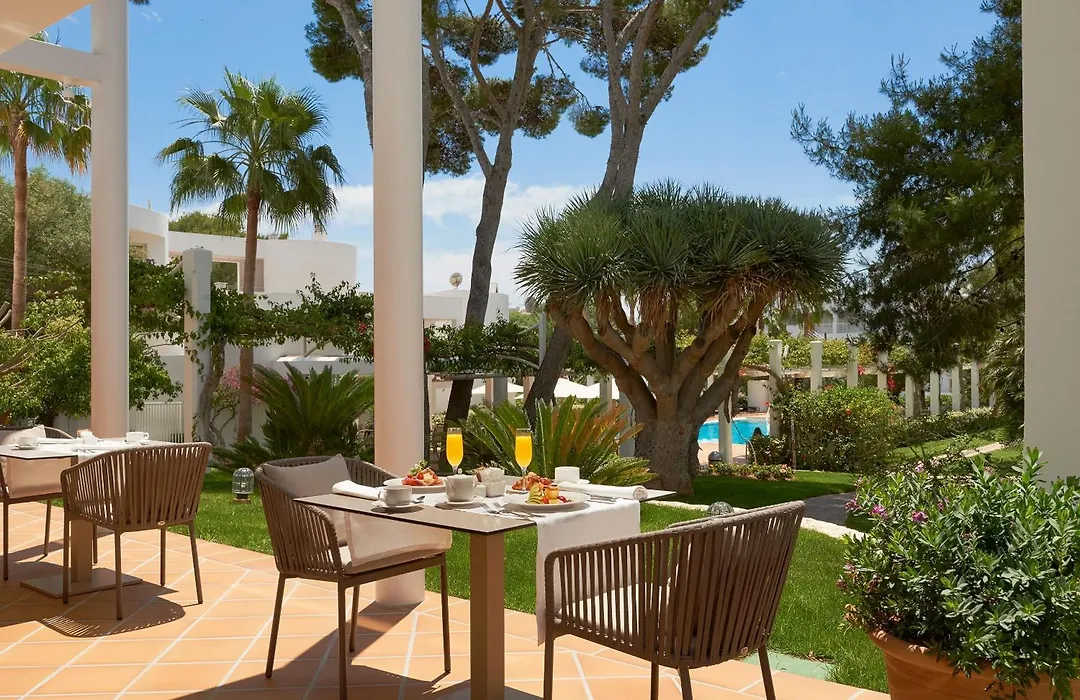 Meliá Cala d'Or Boutique Hotel-1