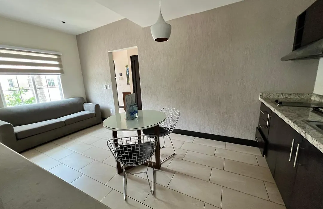 Aurea Hotel And Suites-1