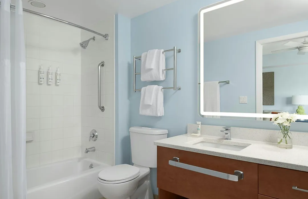 Marriott'S Harbour Lake-1