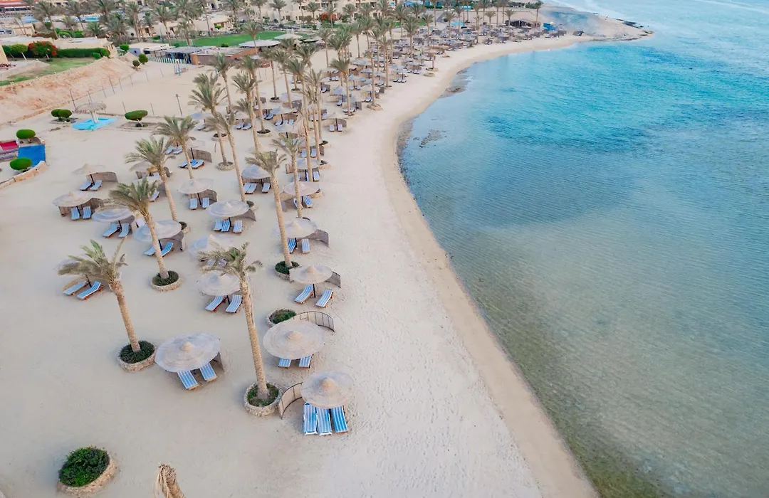 Blend Elphistone Resort Marsa Alam-1