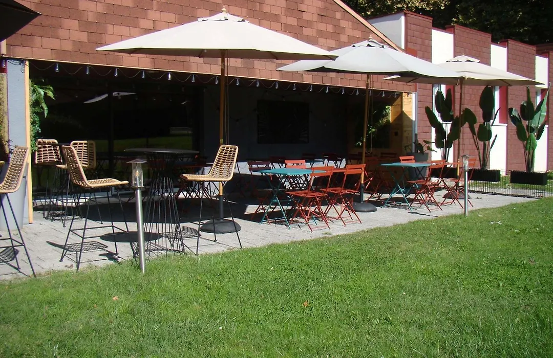 Ibis Bourg En Bresse-1