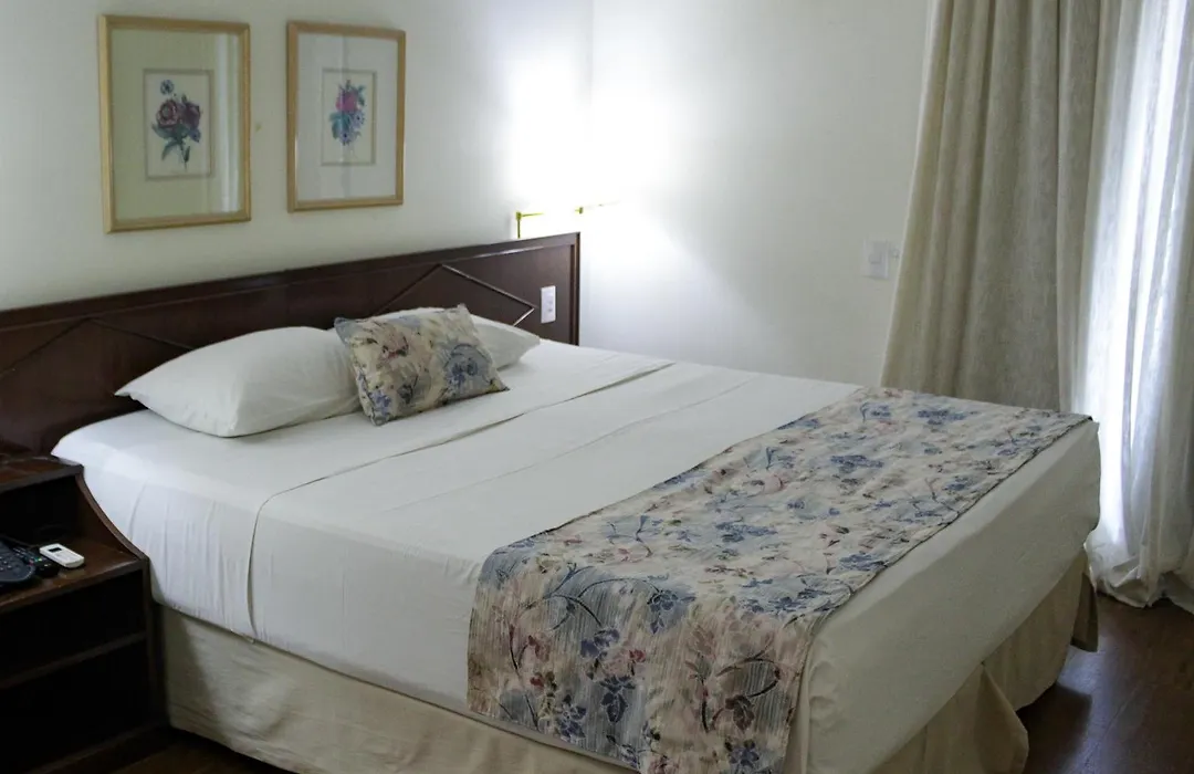 Hotel Nacional Inn Cambuí Campinas Residence-1