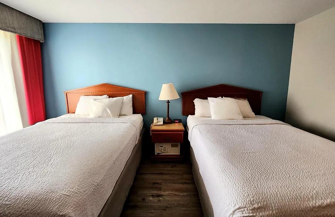 Days Inn & Suites By Wyndham Thibodaux-1