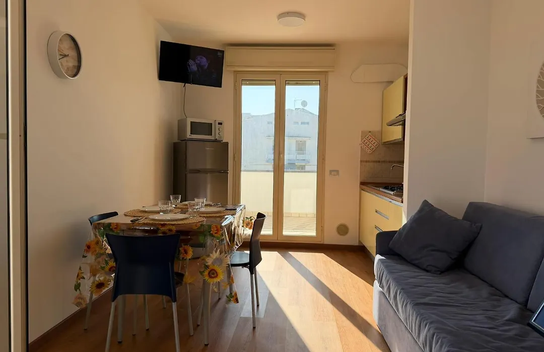 Residence il Girasole 1-1