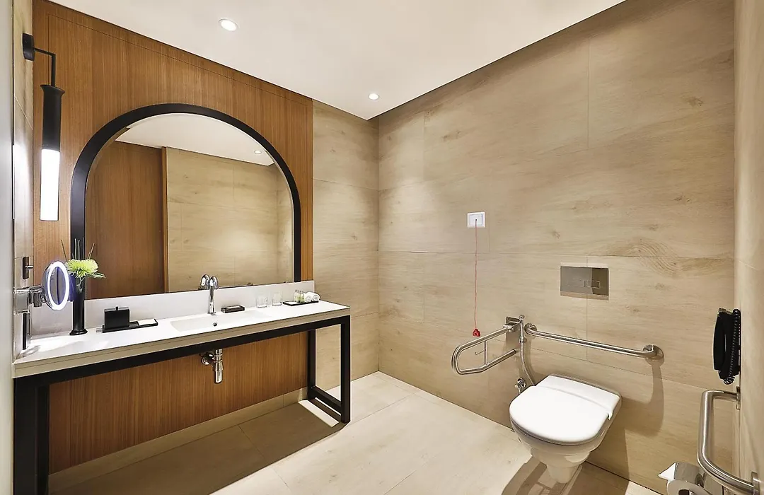 Doubletree By Hilton Dubai - Business Bay-1