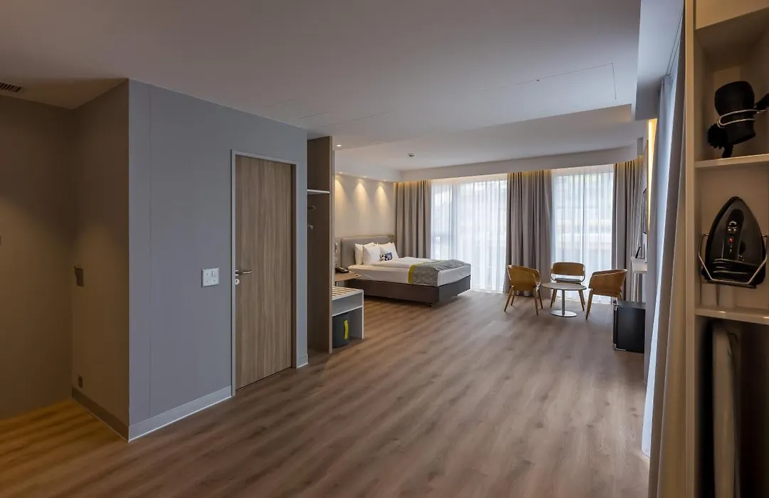 Holiday Inn Express - Luzern - Kriens By Ihg-1