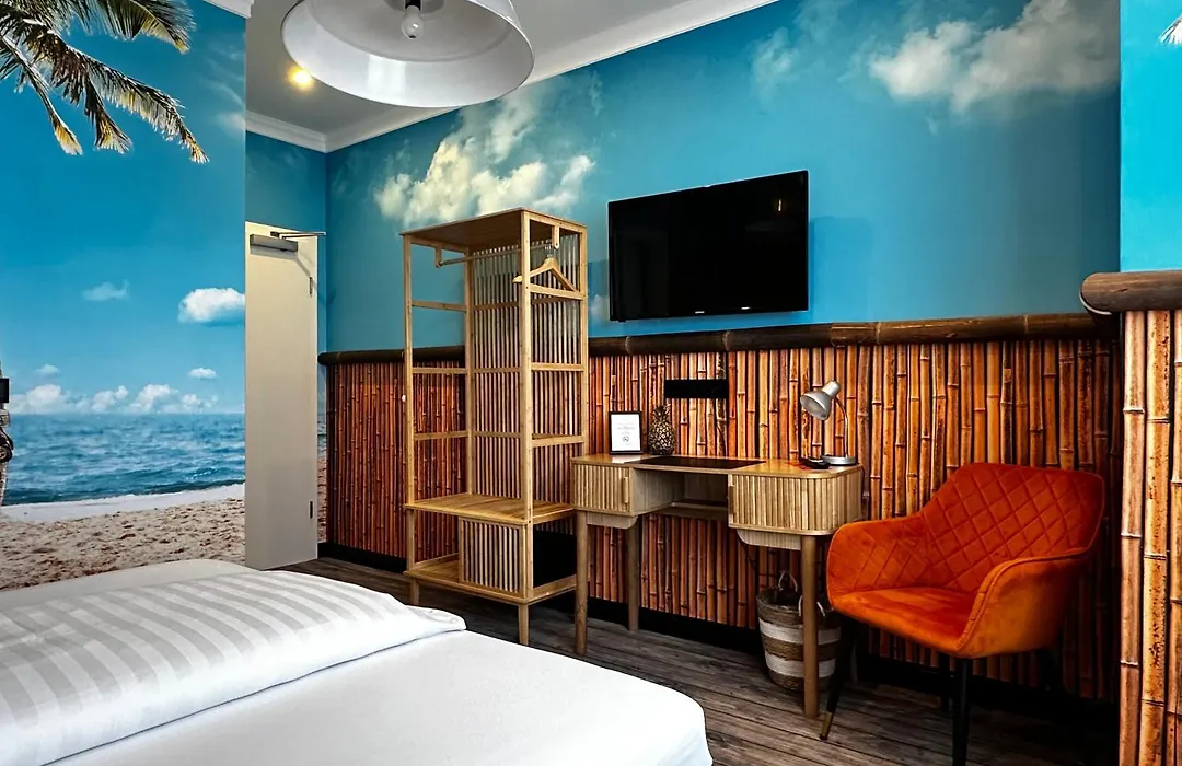 Designhotel Central Fulda-1