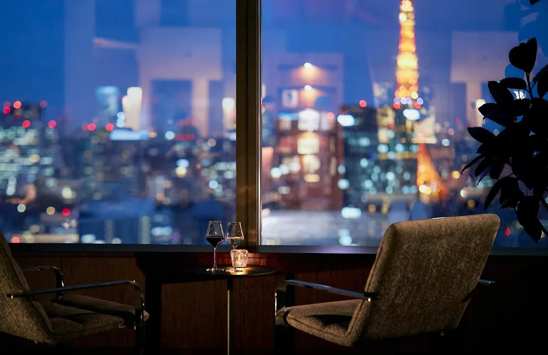 Park Hotel Tokyo-1