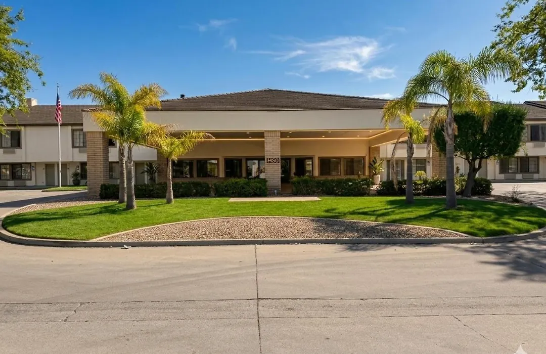 Inn Of Lompoc-1