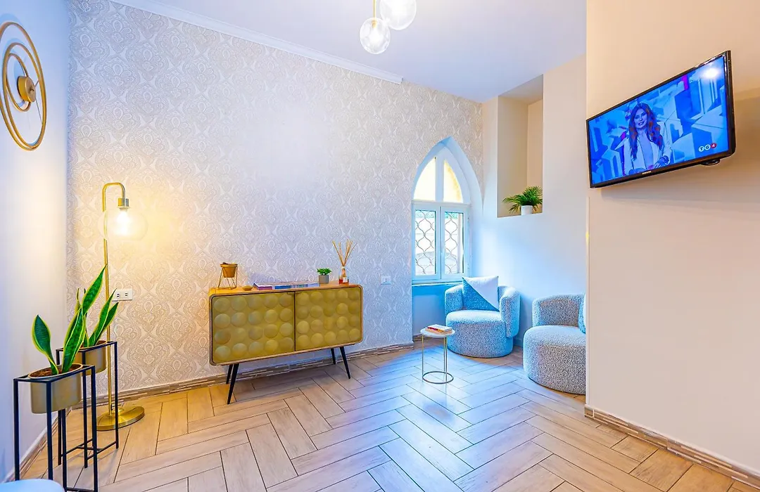 Four Rivers Suites-1