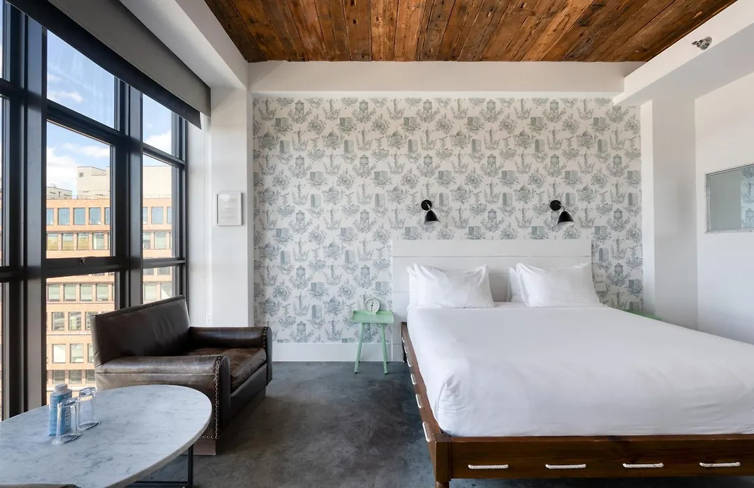 Wythe Hotel-1