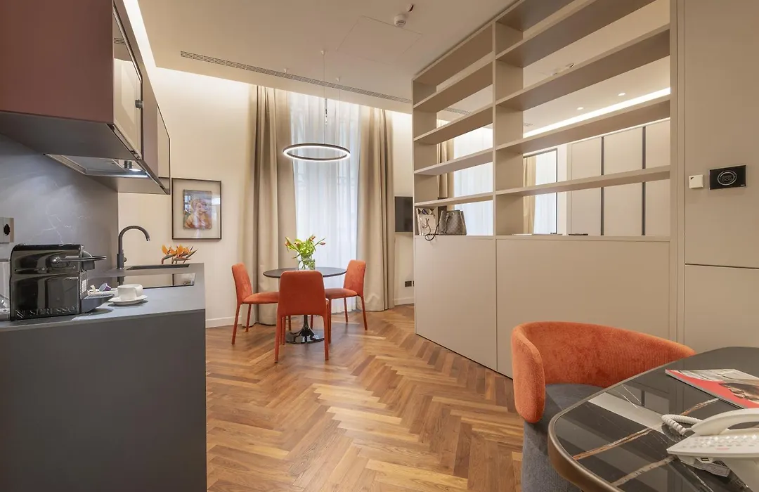 Hotel Pierre Milano-1