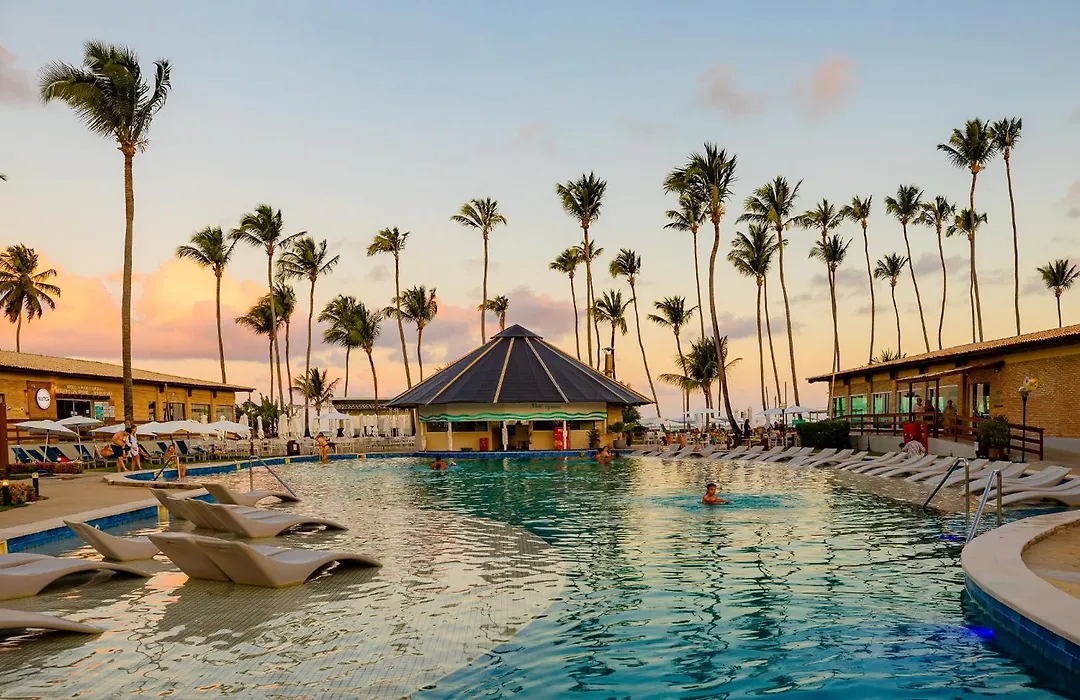 Grand Oca Maragogi All Inclusive Resort-1