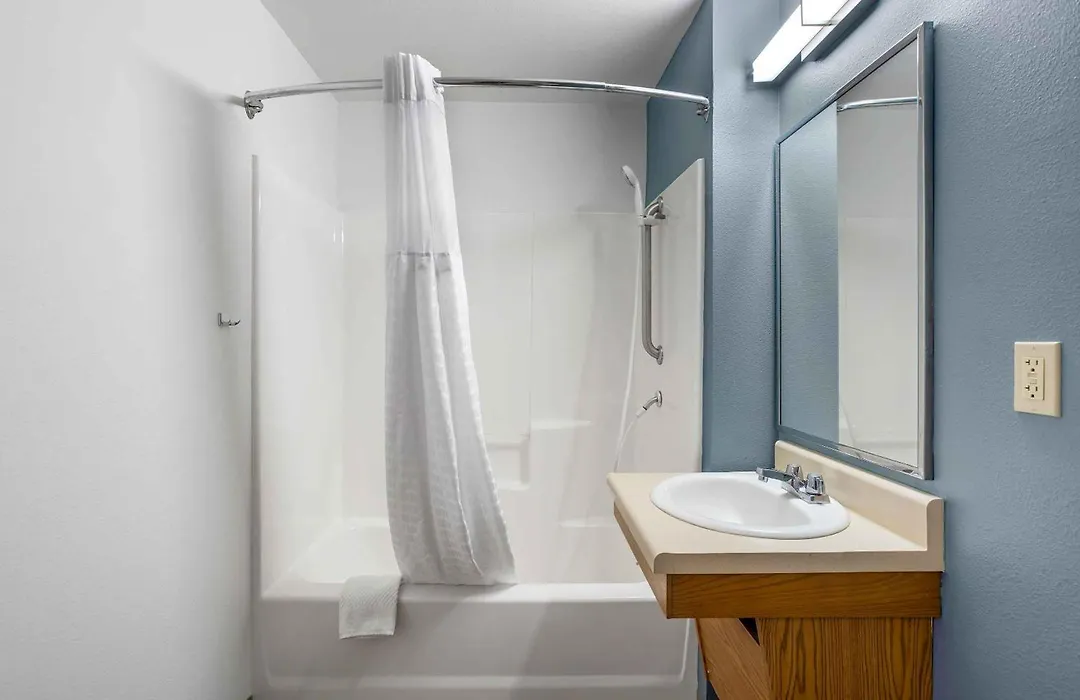 Extended Stay America Select Suites - Atlanta - Chamblee-1