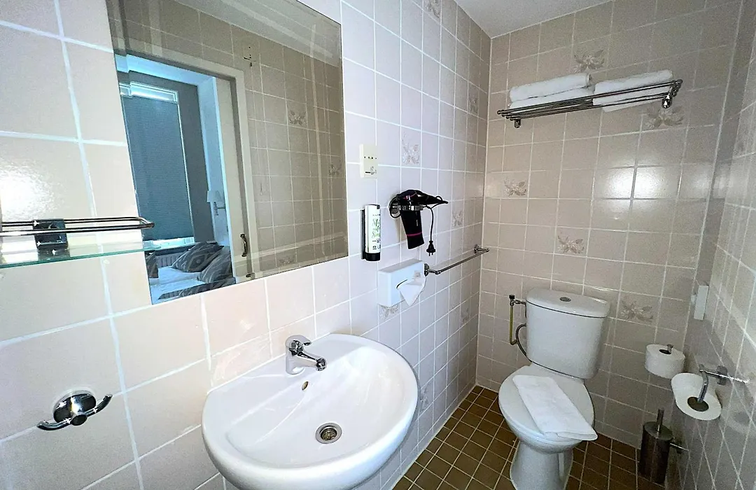 Hotel Corel-1