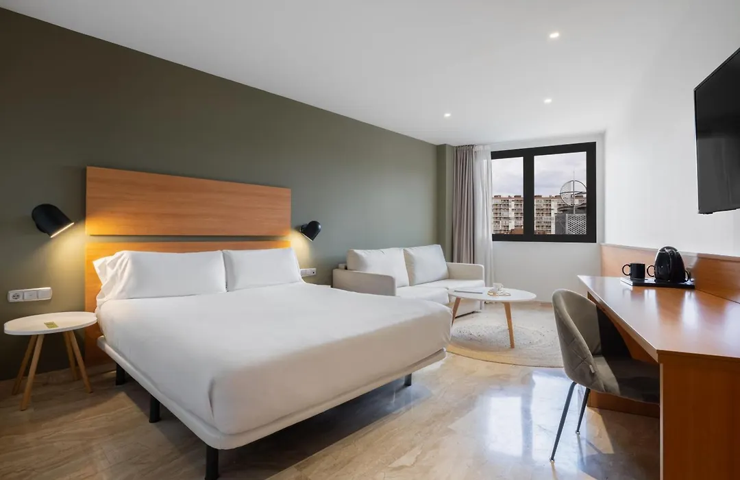 Hotel Sb Express Tarragona-1