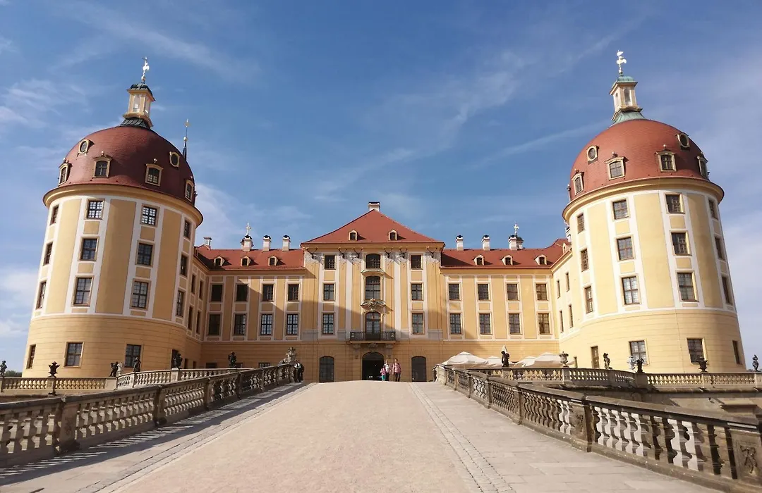 Maritim Hotel Dresden-1