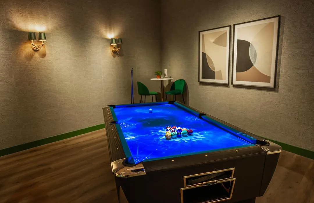 Van der Valk Theaterhotel Almelo-1