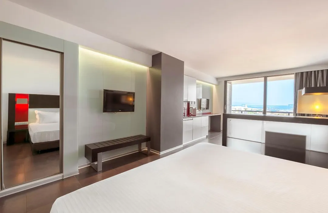 Rr Hotel Da Rocha-1