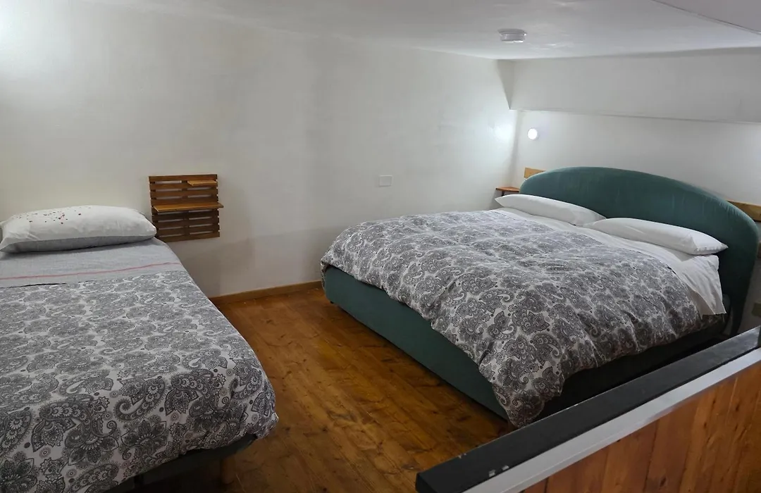 Bed&Breakfast Delle Palme-1