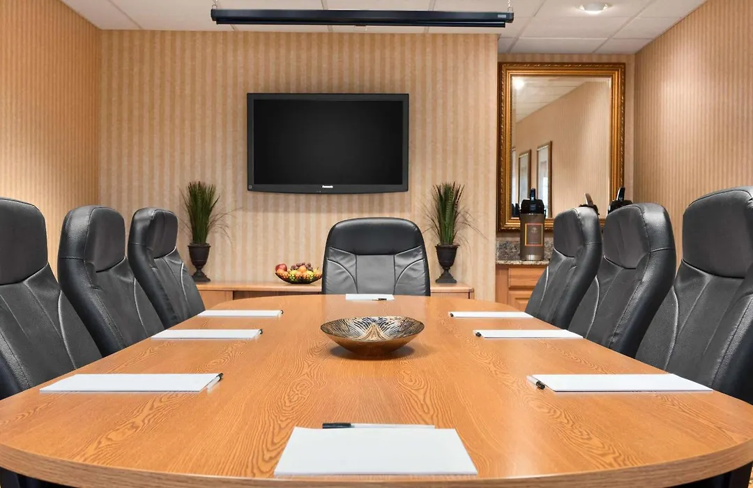 Country Inn & Suites By Radisson, Sycamore, Il-1