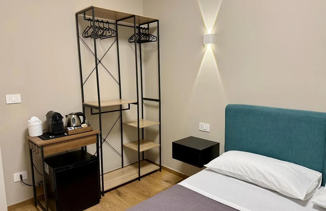 Sottovento B&B-1